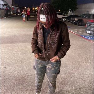 Meet your Posher, Zoe